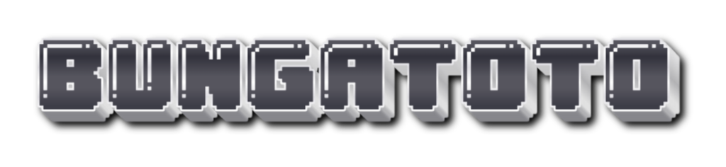 BUNGATOTO LOGO