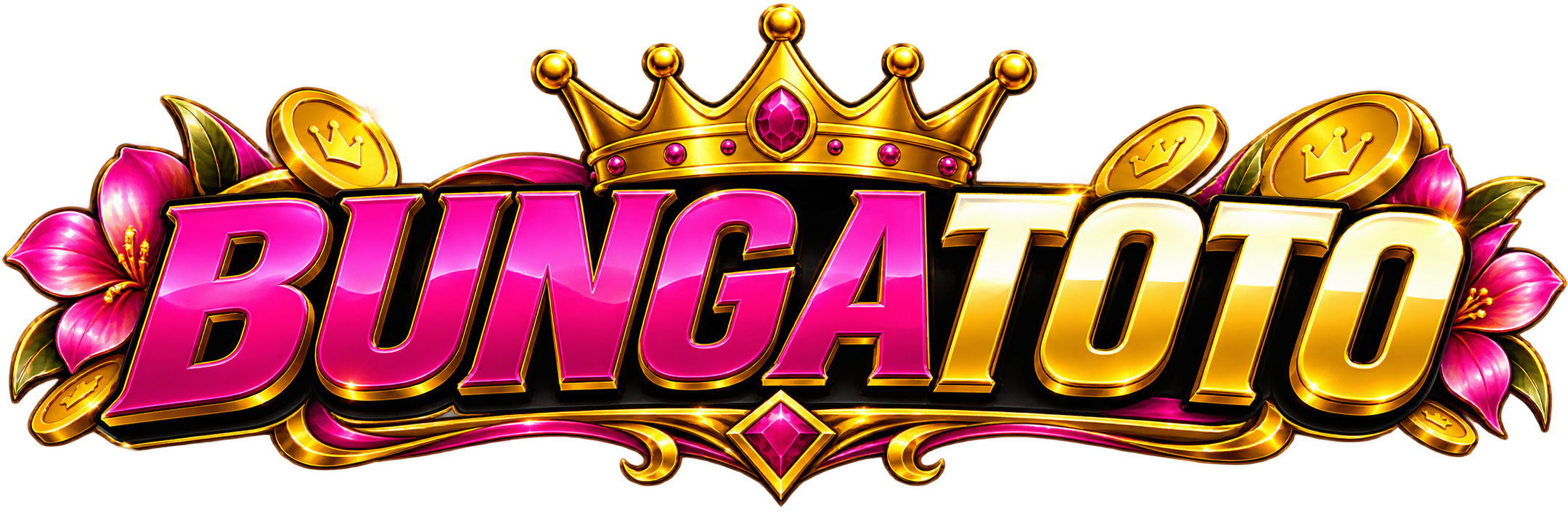 BUNGATOTO LOGO